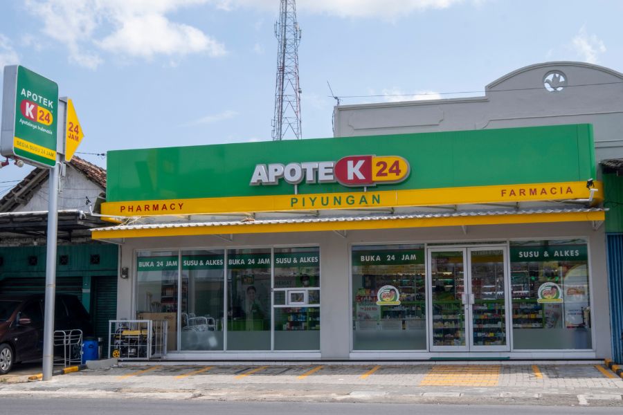 Kenapa Warna Hijau dan Kuning Baik untuk Mata Calon Konsumen?